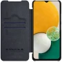 Nillkin Qin Series Leather case for Samsung Galaxy A14 5G order from official NILLKIN store